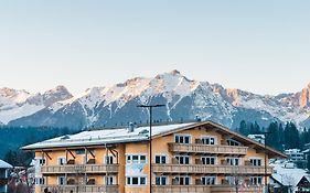 Henri Country House Seefeld (Adults Only)